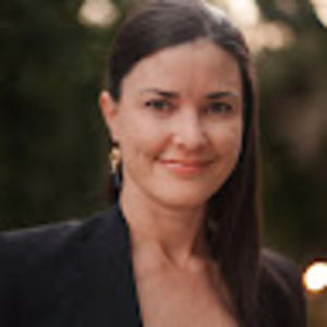 Meet your Posher, Jackie